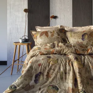 Комплект постільної білизни Digital Tencel 200 × 220 см (євро) Madre від Issimo