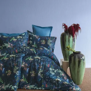 Комплект постільної білизни Digital Tencel 200 × 220 см (євро) Mezza від Issimo