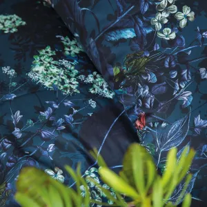 Alternative view of Комплект постільної білизни Digital Tencel 200 × 220 см (євро) Mezza від Issimo