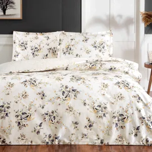 Постільна білизна Satin 200 × 220 см (євро) Maisy від TAC