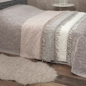 Махрове покривало Mango 220 × 240 см від Pupilla