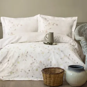 Постільна білизна Poplin 200 × 220 см (євро) Mariel від Pupilla