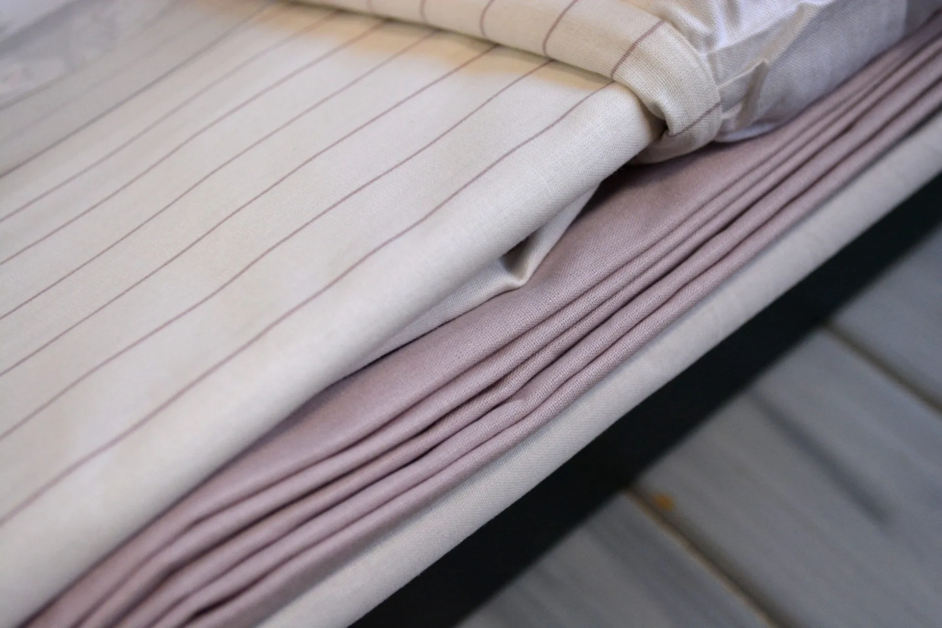 Постільна білизна Ranforce Prima 200 × 220 см (євро) Mauro Violet від Turkiz - Зображення 6