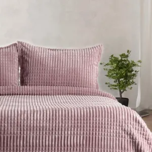 Покривало з наволочкою Modern Line 150 × 220 см від Merinos
