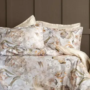 Комплект постільної білизни Digital Satin 300 TC 200 × 220 см (євро) Moetti від Issimo
