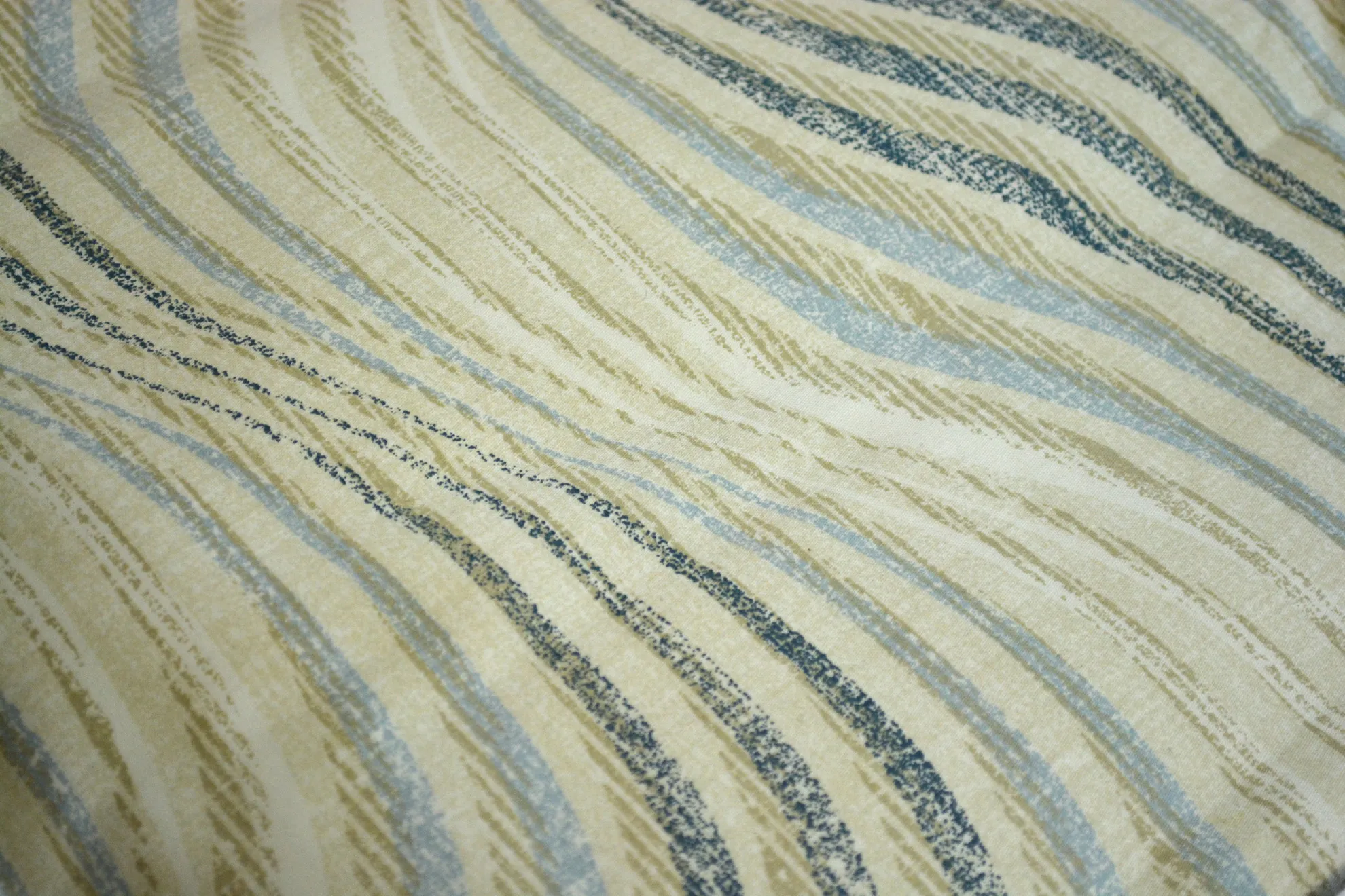 Постільна білизна Satin 200 × 220 см (євро) Montana від TAC - Зображення 3