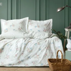 Постільна білизна Poplin 200 × 220 см (євро) Nicol від Pupilla