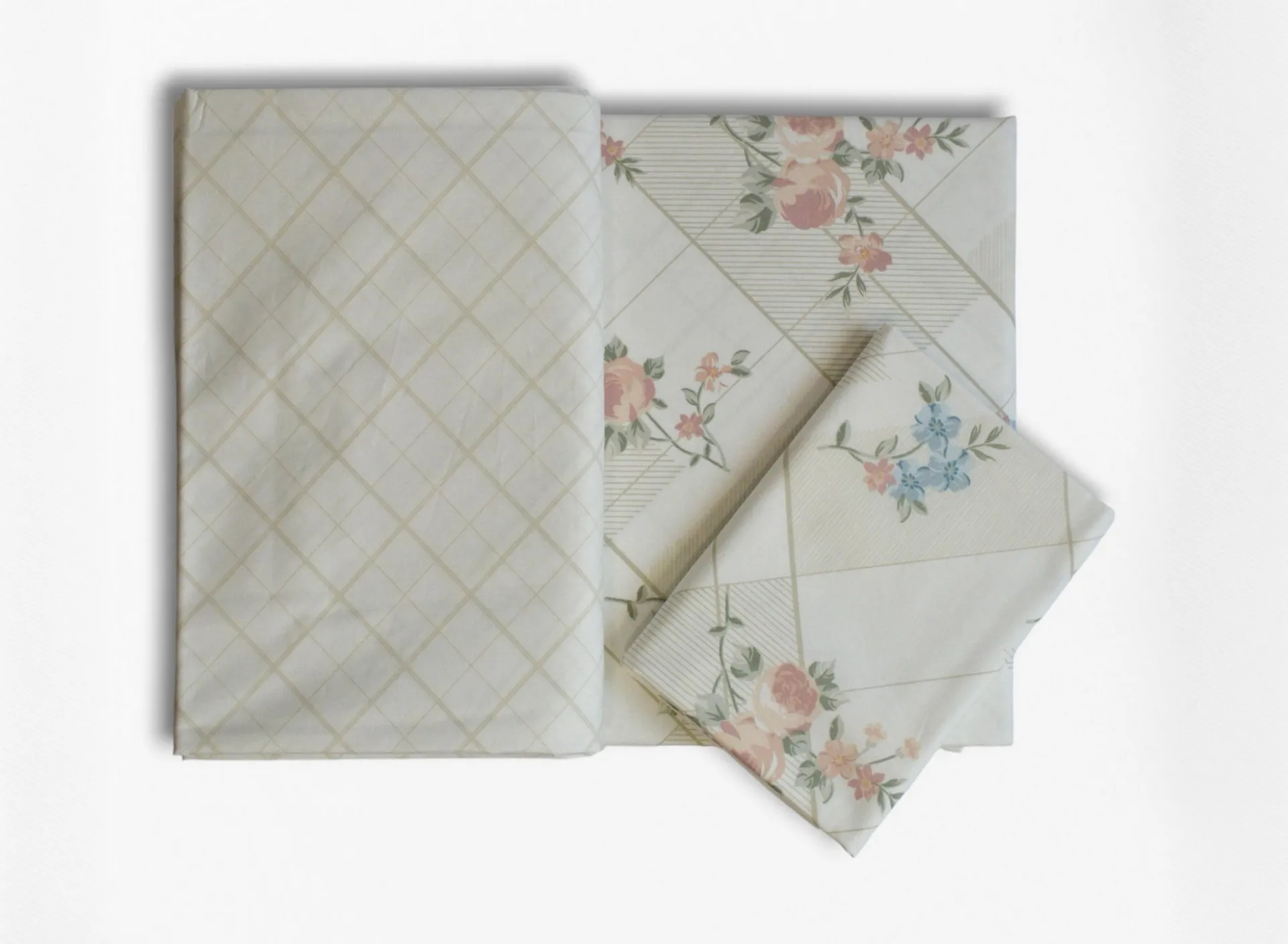 Постільна білизна Poplin 200 × 220 см (євро) Nicol від Pupilla - Зображення 3