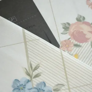 Alternative view of Постільна білизна Poplin 200 × 220 см (євро) Nicol від Pupilla