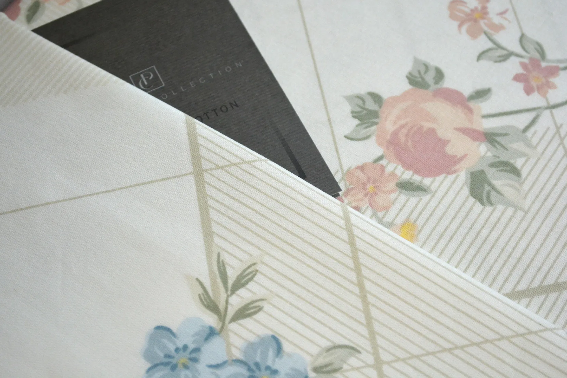 Постільна білизна Poplin 200 × 220 см (євро) Nicol від Pupilla - Зображення 2