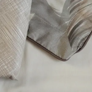 Alternative view of Постільна білизна Premium Satin 200 × 220 см (євро) Perlan Wind від La Romano