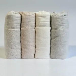 Alternative view of Набір рушників 50×90 см Rapsodi, лицеві 4 шт. від Pupilla