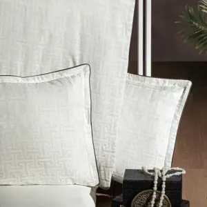 Alternative view of Постільна білизна Premium Satin 200 × 220 см (євро) Rodel Cream від La Romano