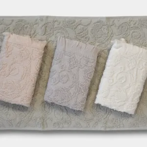 Alternative view of Набір кухонних рушників 30×50 см Roja, 4 шт. від Pupilla