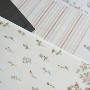 Alternative view of Постільна білизна Poplin 200 × 220 см (євро) Rosa від Pupilla