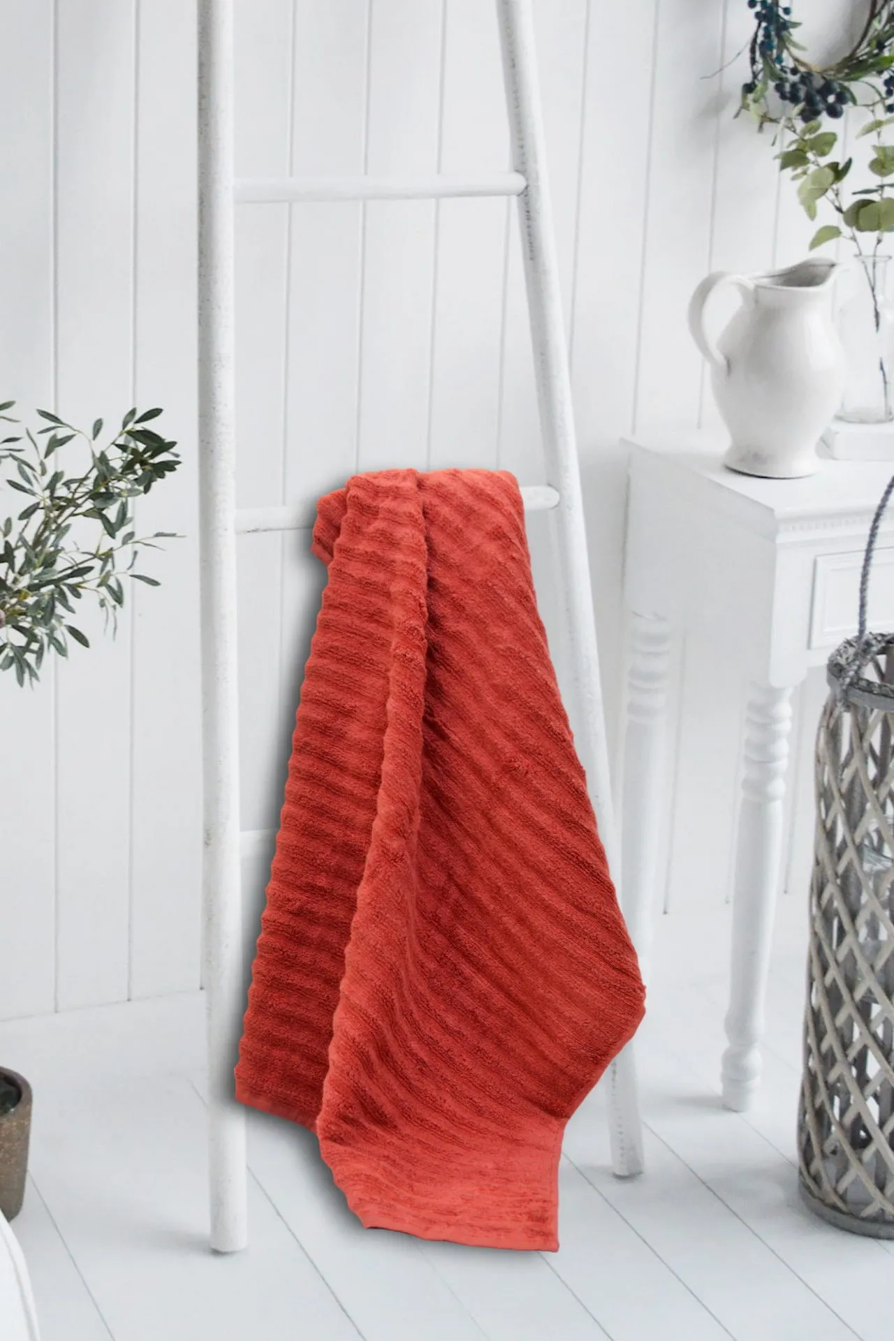 Рушник махровий ST-2 70×140 см від Kayra - Зображення 11