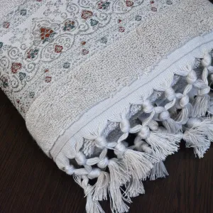 Alternative view of Набір рушників 50×90 см Sidney, лицеві 4 шт. від Pupilla