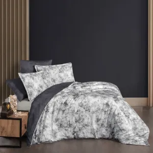 Постільна білизна Premium Satin 200 × 220 см (євро) Sirene від La Romano