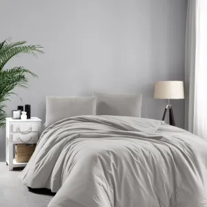Постільна білизна Stonewashed Soho 200 × 220 см (євро) Tas від Şikel