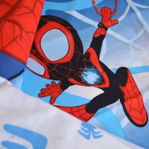Alternative view of Постільна білизна Disney 160 × 220 см (полуторний) Spidey And Friends від TAC
