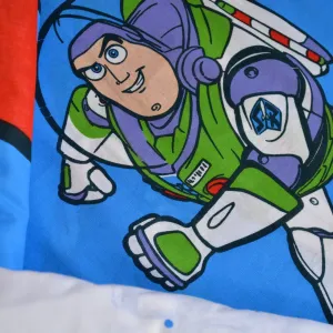 Alternative view of Постільна білизна Disney 160 × 220 см (полуторний) Toy Story Buzz від TAC