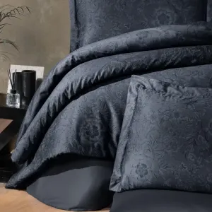 Alternative view of Постільна білизна Cotton Satin 160 × 220 см (2 шт., сімейний) сімейний Advina Eclipse від First Choice