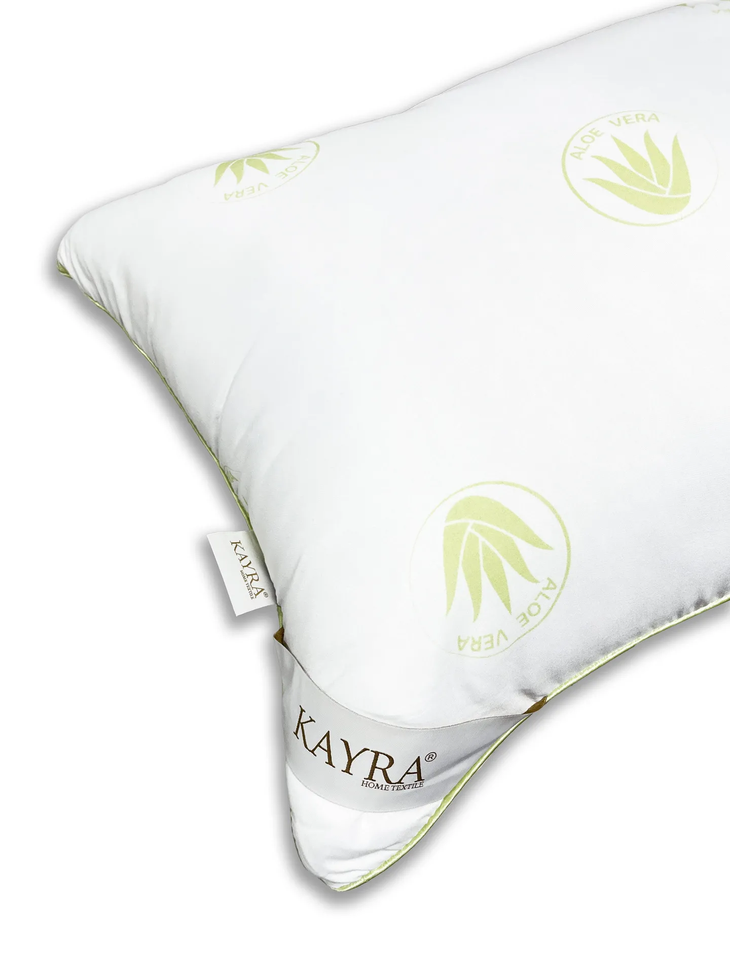 Подушка 50 × 70 см Aloe Vera від Kayra - Зображення 2