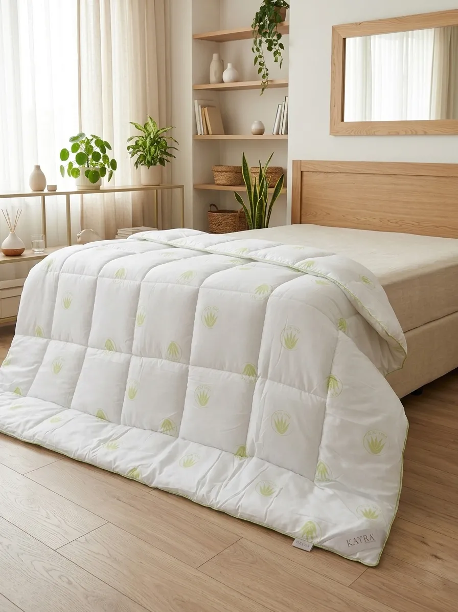 Ковдра 155 × 215 см Bamboo від Kayra