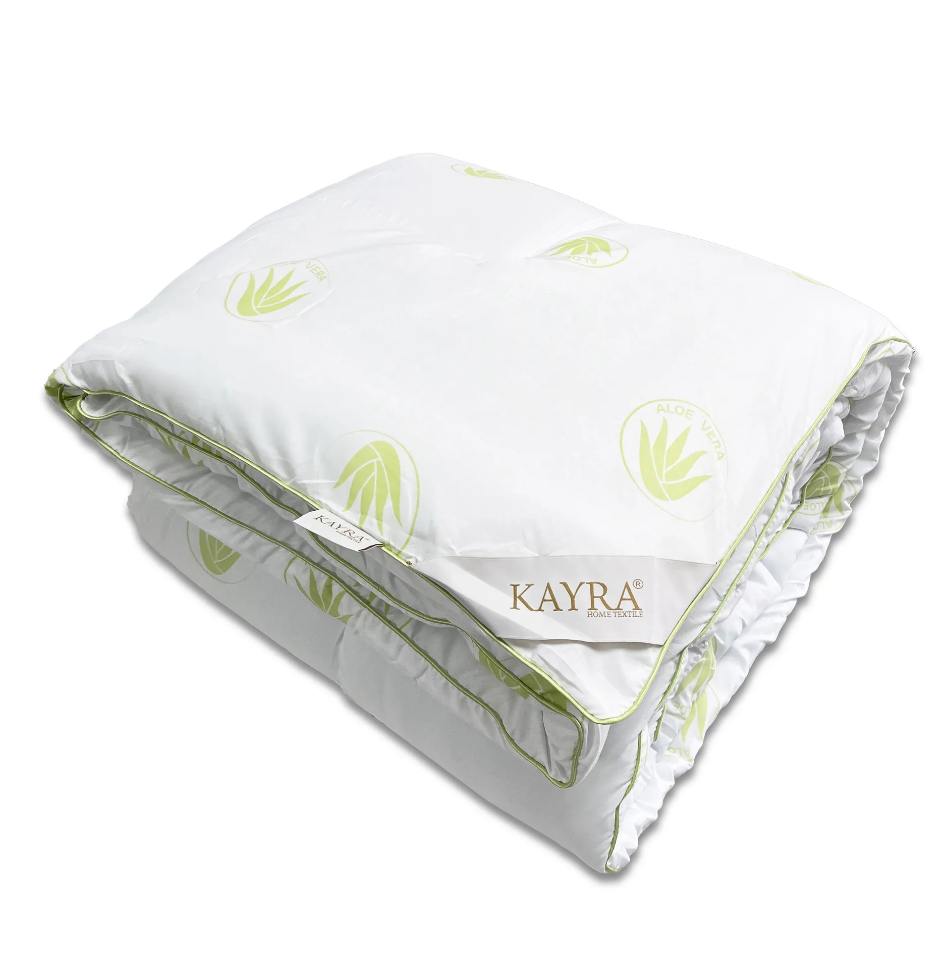 Ковдра 155 × 215 см Aloe Vera від Kayra - Зображення 3