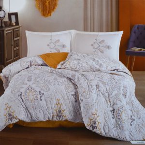 Всесезонний комплект постільної білизни Aramis 180 × 230 см від Clasy