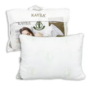 Подушка 50 × 70 см Bamboo від Kayra