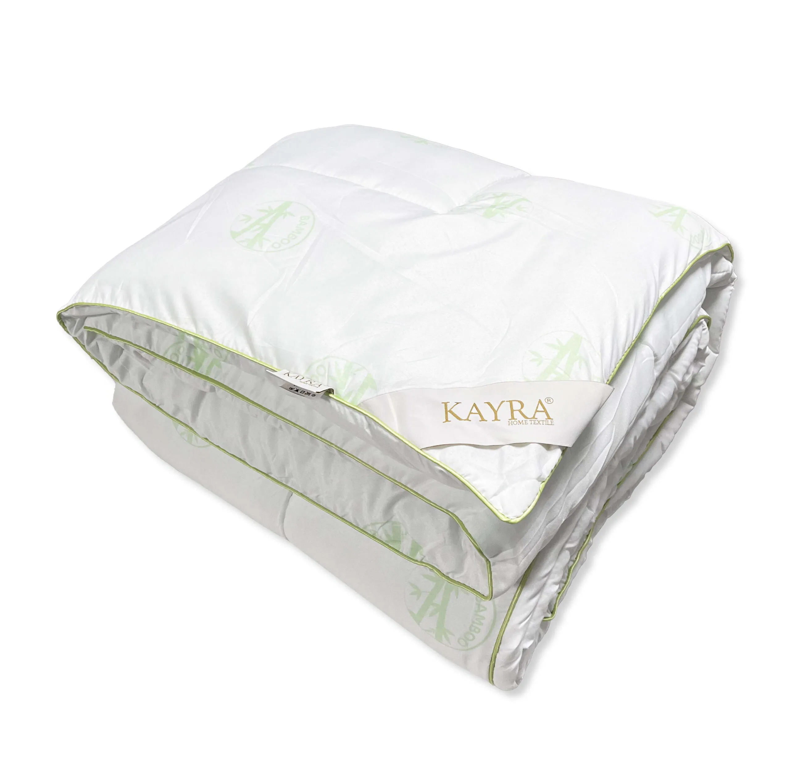 Ковдра 155 × 215 см Bamboo від Kayra - Зображення 2