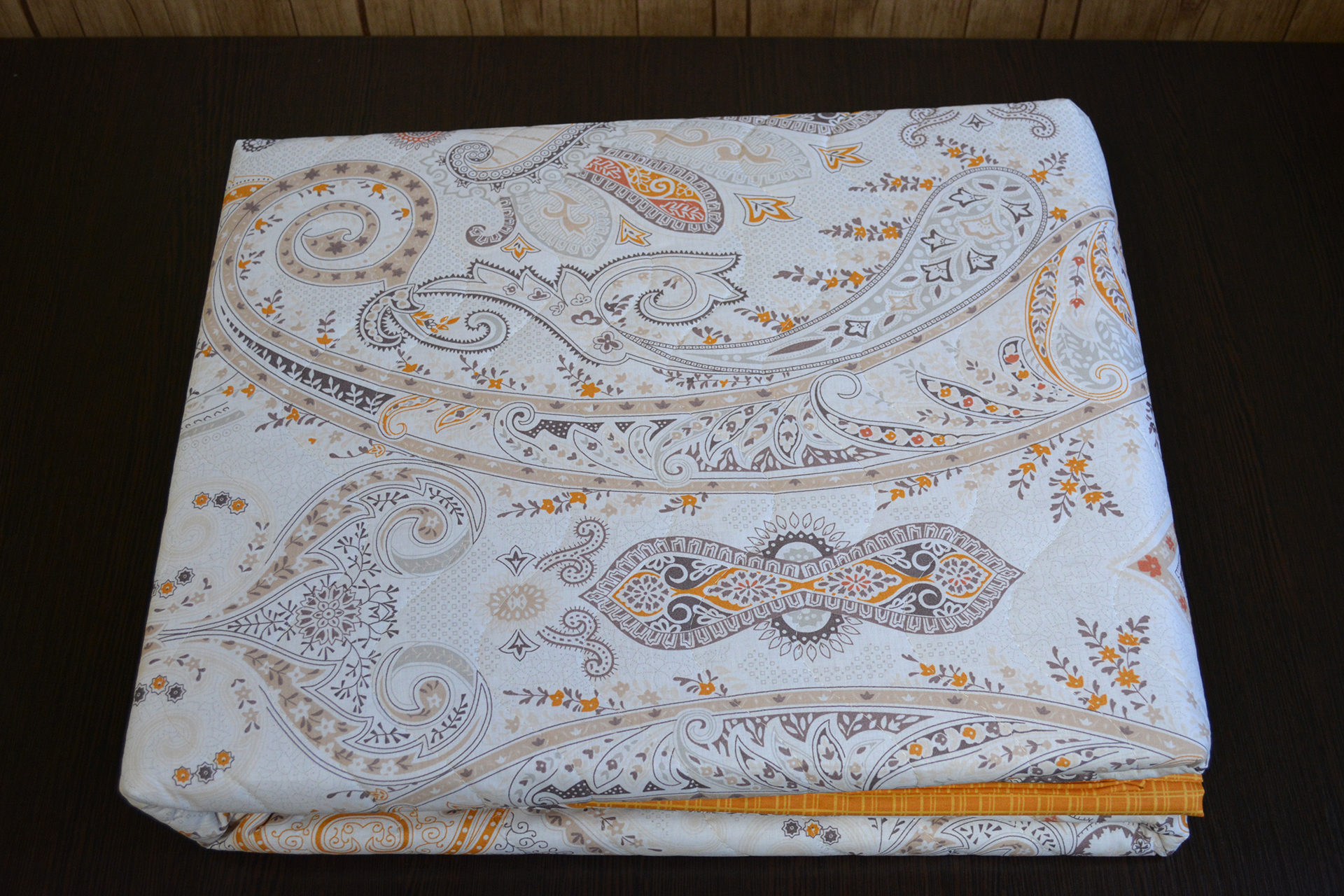 Всесезонний комплект постільної білизни Aramis 180 × 230 см від Clasy - Зображення 3