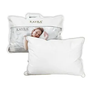 Подушка 50 × 70 см Goose Down GOLD від Kayra