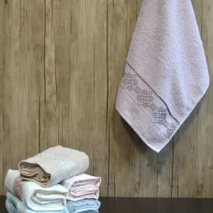 Alternative view of Набір махрових рушників Bellanita 70×140 см 6 шт. від Marla