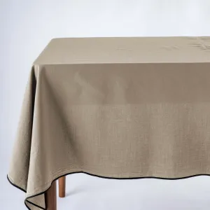 Скатертина з вареної бавовни Esualte 160 × 220 см Akdeniz Yesili від Limasso
