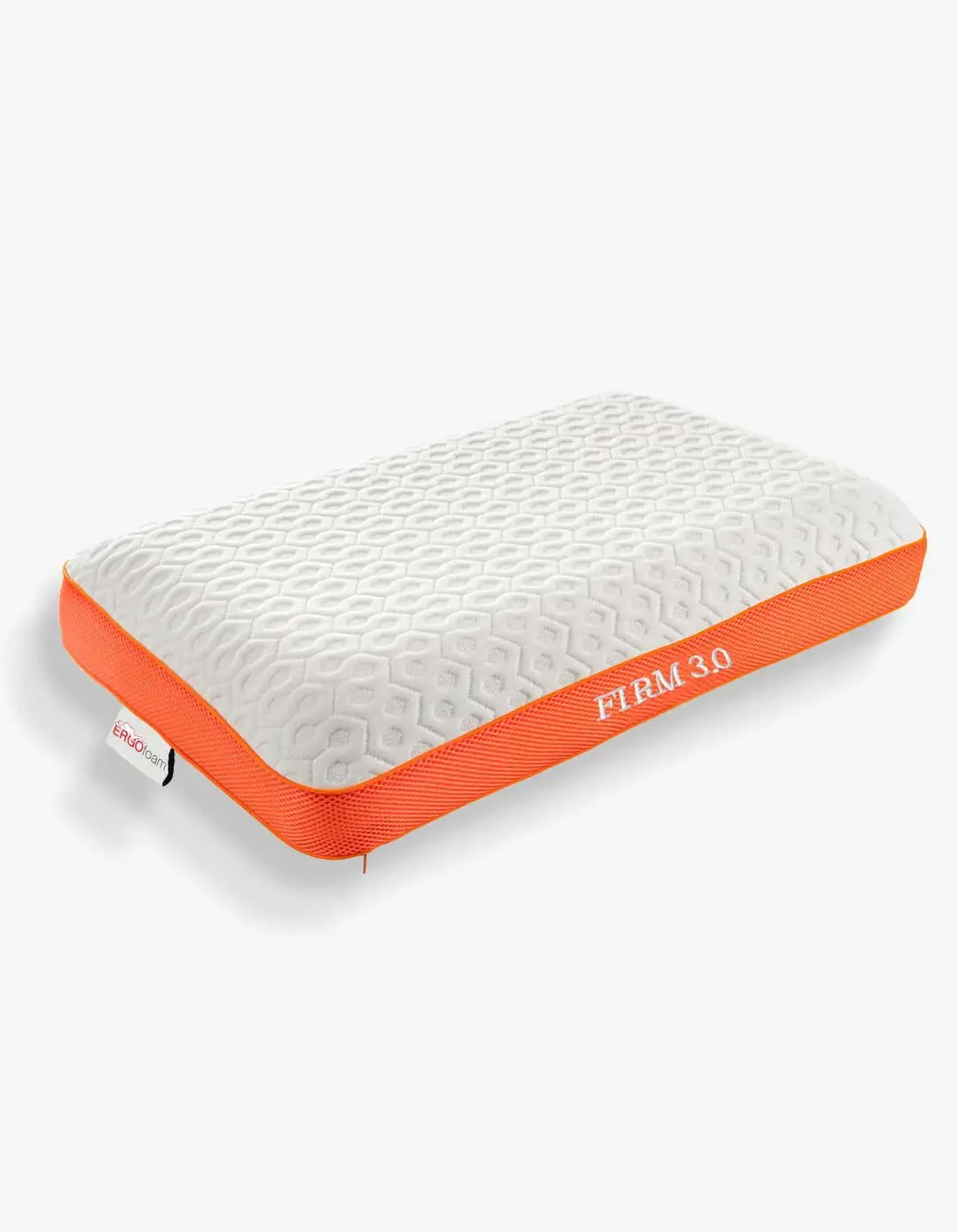 Подушка ортопедична 65 × 40 × 14 см Galaxy Motion – Firm 3.0 від Ergo Foam