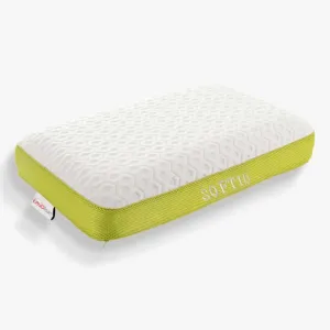 Подушка ортопедична 65 × 40 × 14 см Galaxy Motion – Soft 1.0 від Ergo Foam