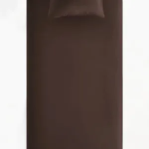 Простирадло Charlotte 160 × 200 см на гумці з наволочками від Ugurlu