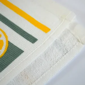 Alternative view of Набір кухонних рушників 40×60 см 4 шт. Limon від Pupilla