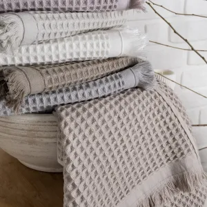 Набір кухонних рушників 40×60 см Olga 6 шт. від Pupilla