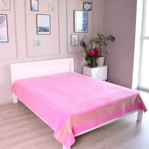 Махрове покривало 200 × 215 см від Kayra