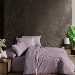 Постільна білизна Premium Satin 200 × 220 см (євро) Agnes Berry від La Romano