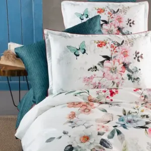 Alternative view of Постільна білизна Premium Satin 200 × 220 см (євро) Holea Tapestry від La Romano