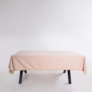 Alternative view of Скатертина з вареної бавовни French 160 × 220 см Akdeniz Bej від Limasso