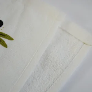 Alternative view of Набір кухонних рушників 40×60 см 4 шт. Zeytin від Pupilla